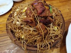 -老雒阳面馆·水席·洛阳菜(王城路店)