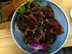 -大壮家原味烤肉(兴华北街店)