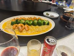 -京香轩·中餐厅(上海中庚聚龙酒店)