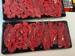 -牛品福潮汕牛肉火锅(旺庄店)
