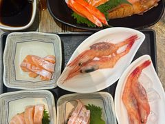 -亚马逊蒸汽活海鲜自助(LCM置汇旭辉广场店)
