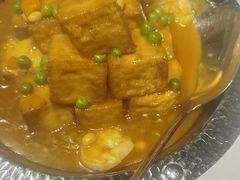 -老周家酱卤猪蹄私房菜(克拉玛依西街店)