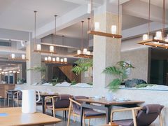 大堂-无味舒食(环岛路店)