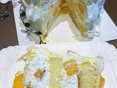 -李奥斯汀蛋糕商务茶歇·甜品台·企业活动团建(长寿路店)