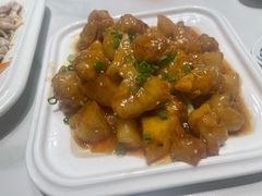-旺达·福州菜(正大广场店)