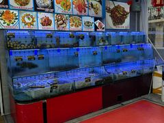 -日照大牌檔•小船海鲜(万平口店)