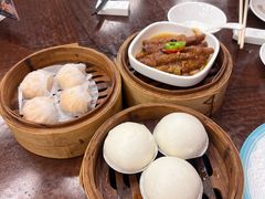 -潮福城大酒楼·潮粤菜·港式点心(阳光城店)