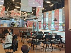 -Tubestation站点比萨(高新万达ONE店)