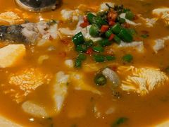 -川味堂·四川豆花(八卦岭店)