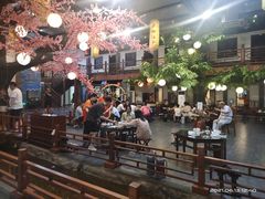 大堂-鲁城往事(游客中心店)