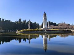 -云南民族村