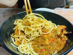 -沈记烧烤海鲜(江汉二路店)