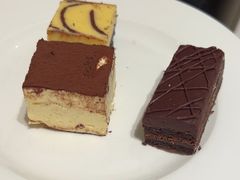 -晶丽香榭自助餐(南京大饭店)