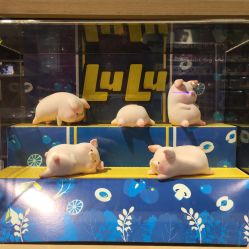 点击看大图 -Hamleys哈姆雷斯(东方福来德店)