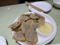 炸灌肠-东四民芳餐厅(世茂工三店)
