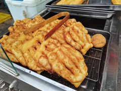 -大连熟食品交易中心