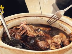 -新聚丰菜馆(太监弄店)