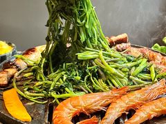 -牧童禧肉社·韩国炭火烤肉店(中粮祥云小镇创始店)