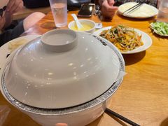 -姥姥家春饼店(惠新东街店)