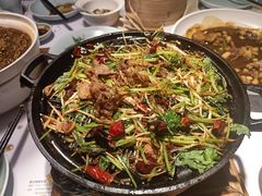 -棠小馆(御东店)