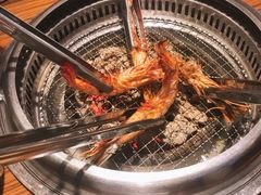 -大牛焱烧·和牛·海鲜炭火烧放题