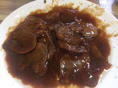 -老七饭馆(光荣道总店)