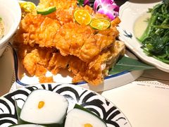 -太食獸泰式茶餐厅(IFS国金中心店)