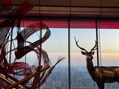 -北京柏悦酒店·锦庭餐厅Dining Room
