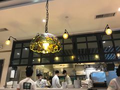 -翠华餐厅(宝安壹方城店)