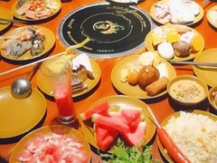 -369自助烤肉鱼火锅(平阳路店)