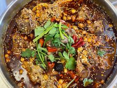 -蓉三少冒烤鸭·四川小吃集(北京首店)