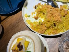 -星叶·东南亚料理(宁波万象汇店)