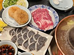 -裕德孚·非遗手切涮羊肉(东直门内大街店)