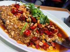 -杨氏青龙虾·羊蝎子(托乐嘉店)