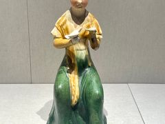 -深圳博物馆(古代艺术馆)