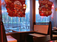 -探鱼·鲜青椒爽麻烤鱼(广州欣荣广场店)