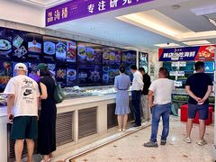 -品海楼·大连海胆锅贴馆(东港店)