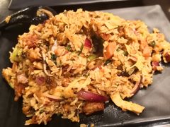 -老啪叽串炒饭(铁百店)