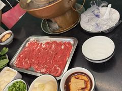 -新梅居(宁海东路店)