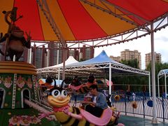 -沈阳方特欢乐世界