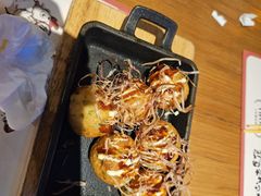 -妥妥烤肉料理(昙华林店)