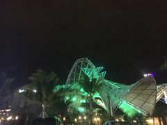 -三亚海昌梦幻海洋不夜城