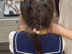 -天真蓝照相馆(新世界店)