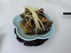 -二泉园老菜馆·百年无锡菜