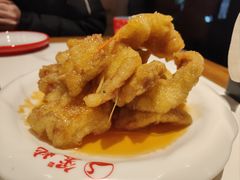 -玺炖·中国铁锅炖(虹桥天街店)