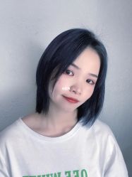 -KIMI HAIR SALON·烫染设计店