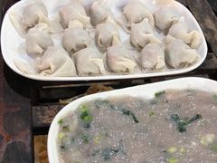 -章记正宗南岗鱼蛋火锅