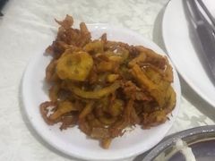 -葛尼沙印度餐厅 (镇明路店)