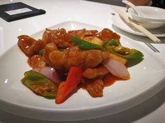 -至潮餐厅精致粤菜·活鲈鱼·走地鸡(珠江新城店)