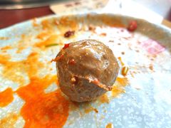 -高兴壹锅·潮汕鲜牛肉火锅(良乡梅花庄店)